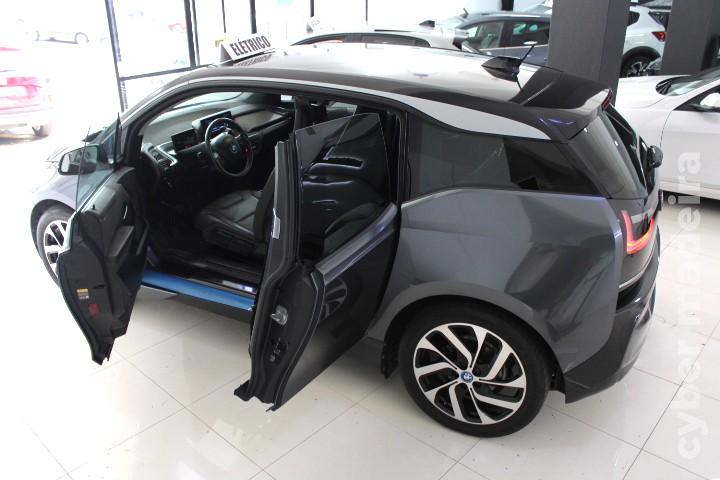 BMW I3 S 120Ah Eléctrico
