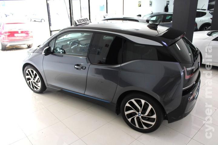 BMW I3 S 120Ah Eléctrico