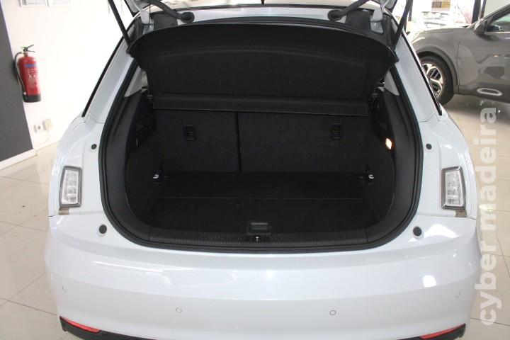 AUDI A1 SportBack 1.4 Tdi Sport Gasóleo