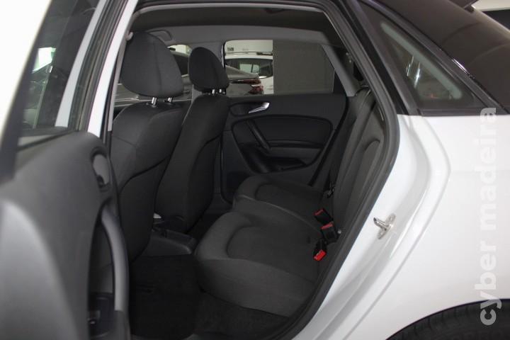 AUDI A1 SportBack 1.4 Tdi Sport Gasóleo