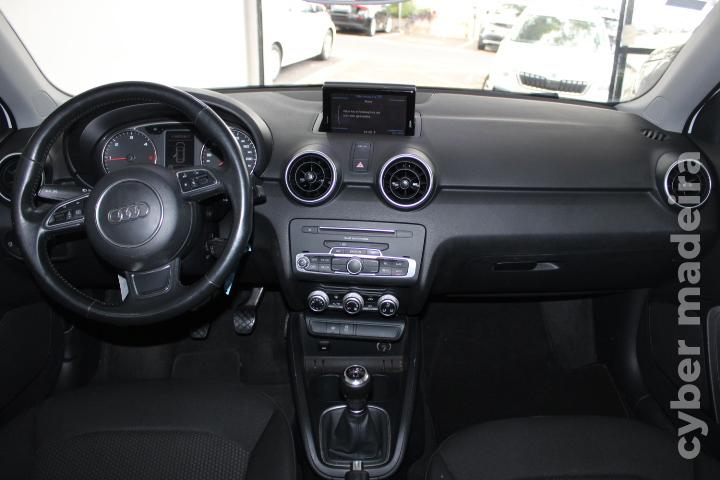 AUDI A1 SportBack 1.4 Tdi Sport Gasóleo