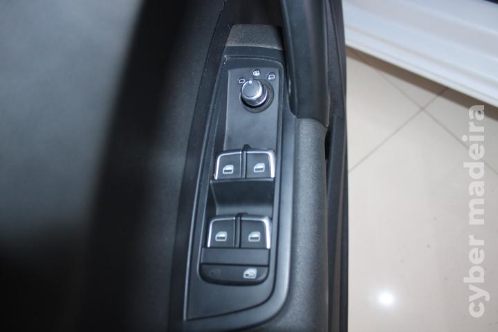 AUDI A1 SportBack 1.4 Tdi Sport Gasóleo