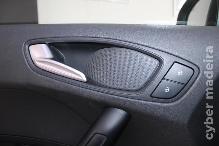 AUDI A1 SportBack 1.4 Tdi Sport Gasóleo