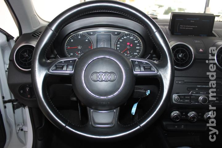 AUDI A1 SportBack 1.4 Tdi Sport Gasóleo