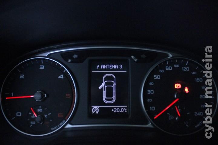 AUDI A1 SportBack 1.4 Tdi Sport Gasóleo