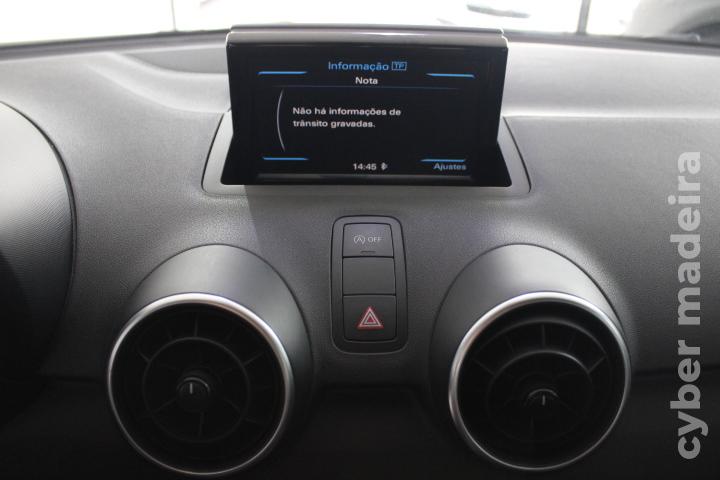 AUDI A1 SportBack 1.4 Tdi Sport Gasóleo