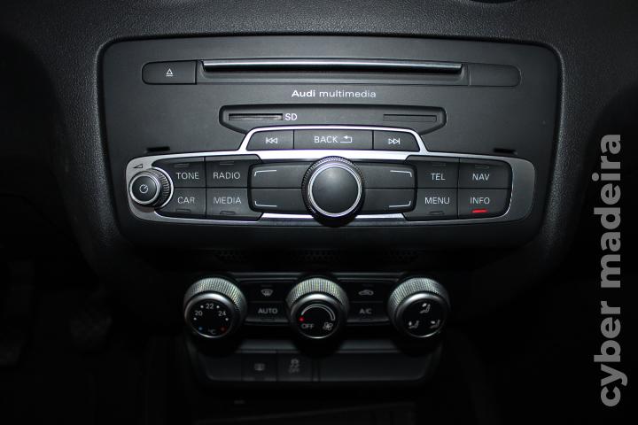 AUDI A1 SportBack 1.4 Tdi Sport Gasóleo