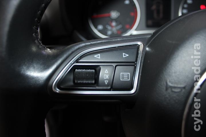 AUDI A1 SportBack 1.4 Tdi Sport Gasóleo