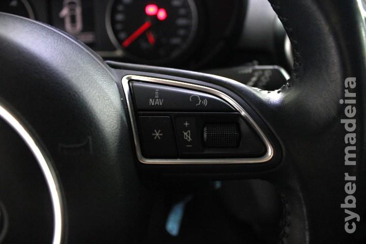 AUDI A1 SportBack 1.4 Tdi Sport Gasóleo