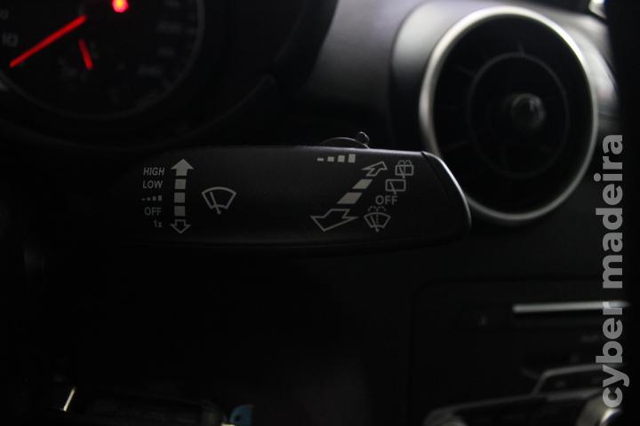 AUDI A1 SportBack 1.4 Tdi Sport Gasóleo