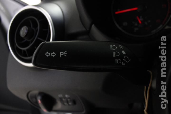 AUDI A1 SportBack 1.4 Tdi Sport Gasóleo