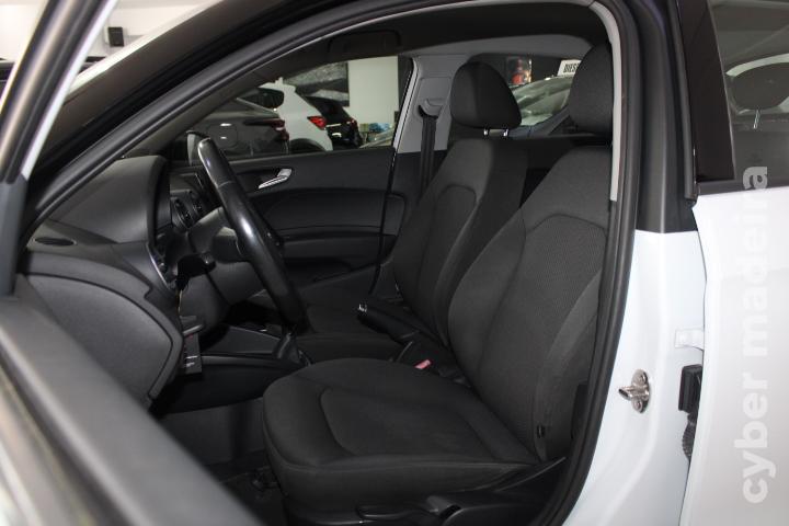 AUDI A1 SportBack 1.4 Tdi Sport Gasóleo
