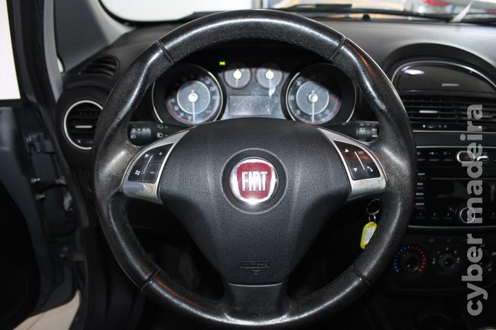 FIAT PUNTO Grande Punto 1.3 M-Jet Gasóleo