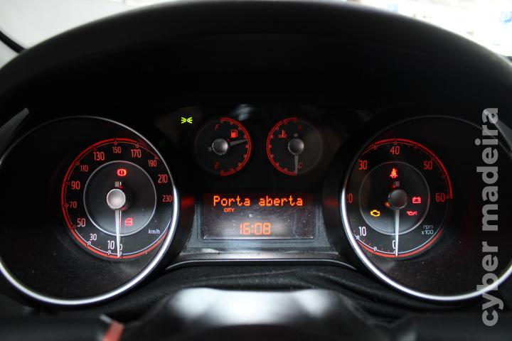 FIAT PUNTO Grande Punto 1.3 M-Jet Gasóleo