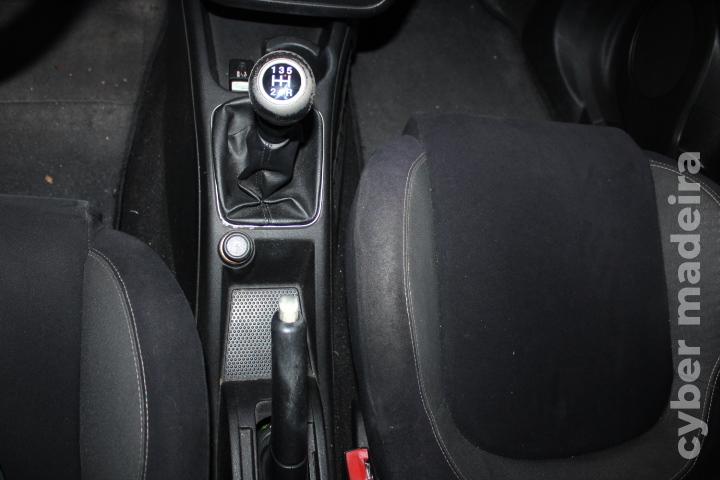 FIAT PUNTO Grande Punto 1.3 M-Jet Gasóleo