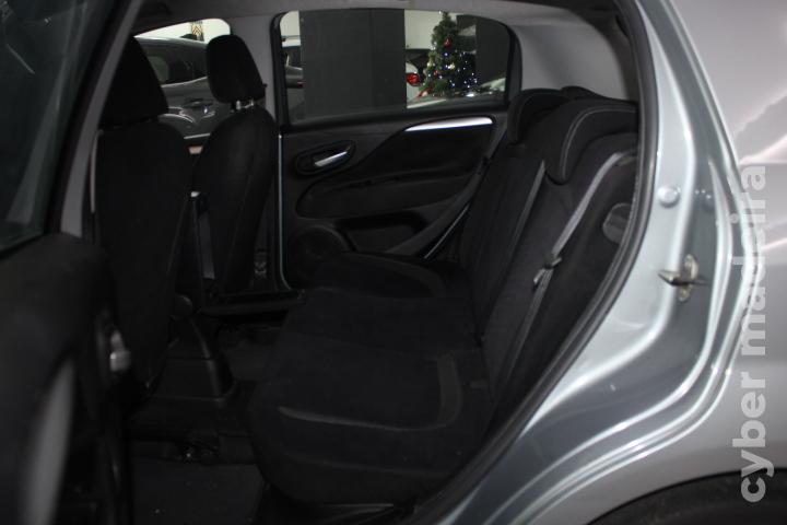 FIAT PUNTO Grande Punto 1.3 M-Jet Gasóleo