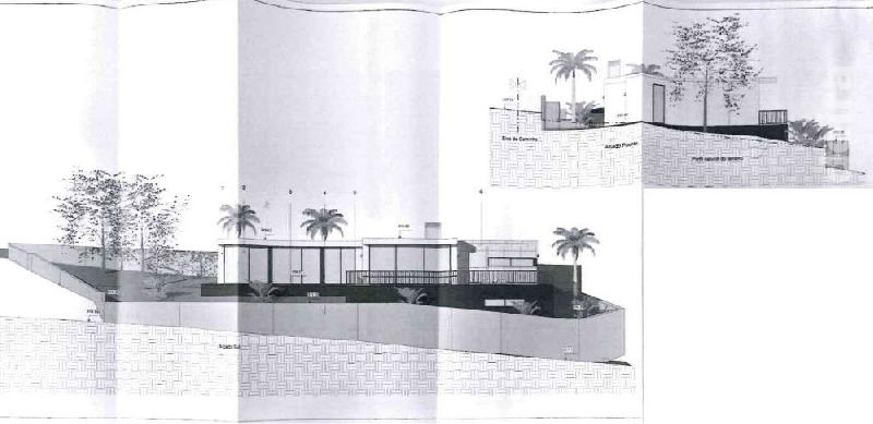 Terreno Outros para Venda