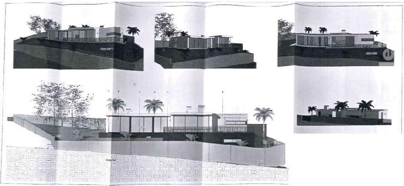 Terreno Outros para Venda