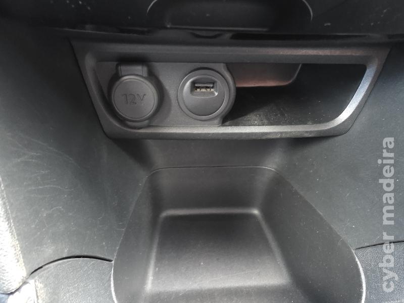 PEUGEOT 2008 1.2 PURETECH ALLURE 130CV Gasolina