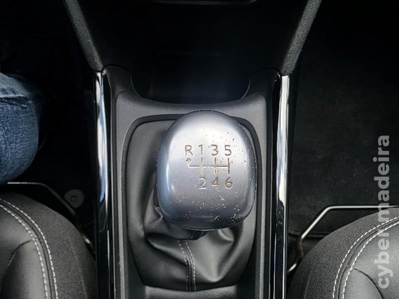 PEUGEOT 2008 1.2 PURETECH ALLURE 130CV Gasolina