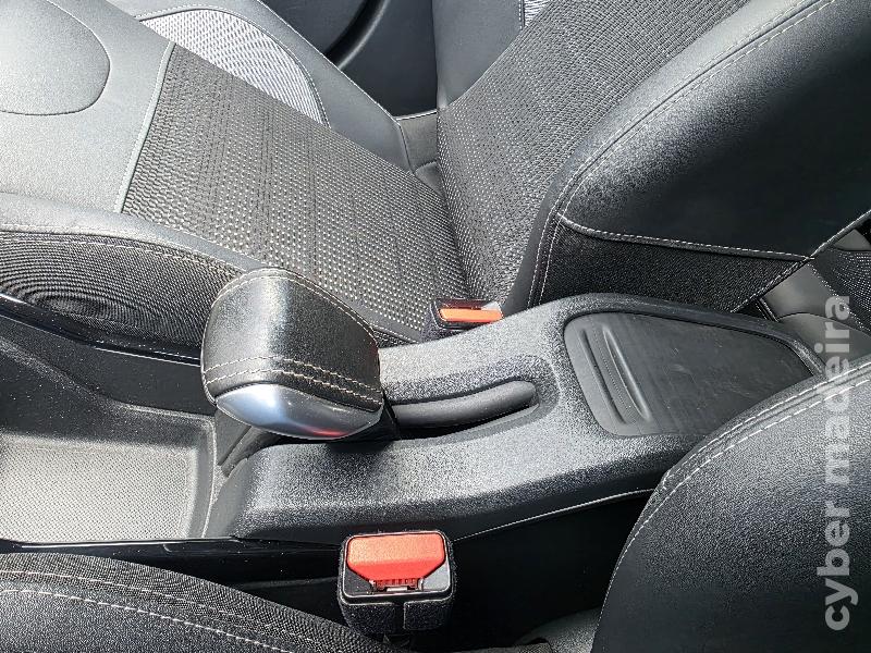 PEUGEOT 2008 1.2 PURETECH ALLURE 130CV Gasolina