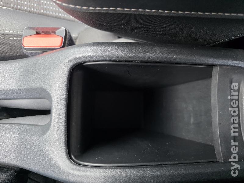 PEUGEOT 2008 1.2 PURETECH ALLURE 130CV Gasolina