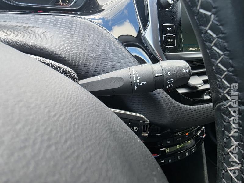 PEUGEOT 2008 1.2 PURETECH ALLURE 130CV Gasolina