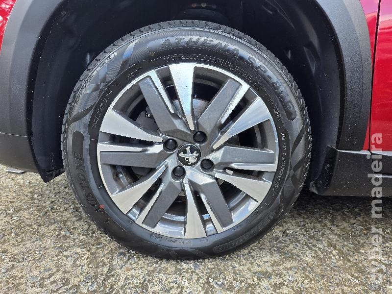 PEUGEOT 2008 1.2 PURETECH ALLURE 130CV Gasolina