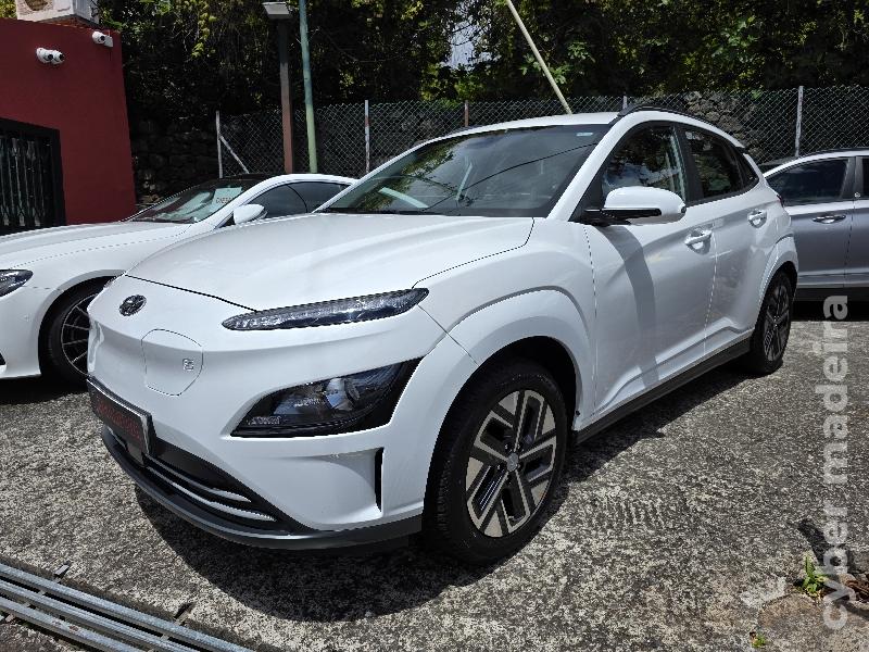HYUNDAI XG KAUAI EV 39KWh SELECT 136CV Eléctrico