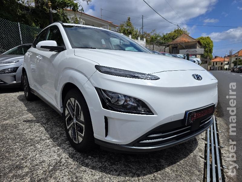 HYUNDAI XG KAUAI EV 39KWh SELECT 136CV Eléctrico