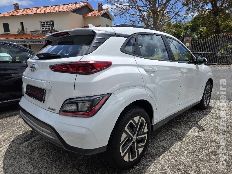 HYUNDAI XG KAUAI EV 39KWh SELECT 136CV Eléctrico
