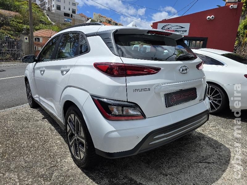 HYUNDAI XG KAUAI EV 39KWh SELECT 136CV Eléctrico