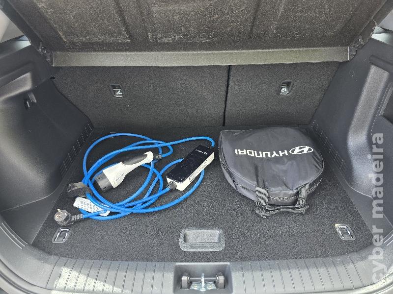 HYUNDAI XG KAUAI EV 39KWh SELECT 136CV Eléctrico