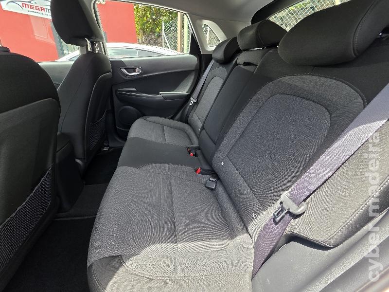 HYUNDAI XG KAUAI EV 39KWh SELECT 136CV Eléctrico