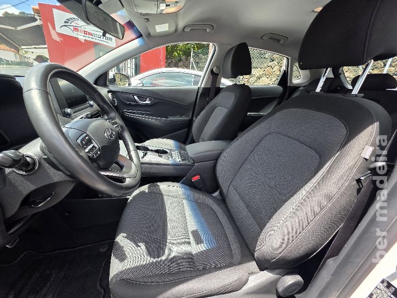 HYUNDAI XG KAUAI EV 39KWh SELECT 136CV Eléctrico