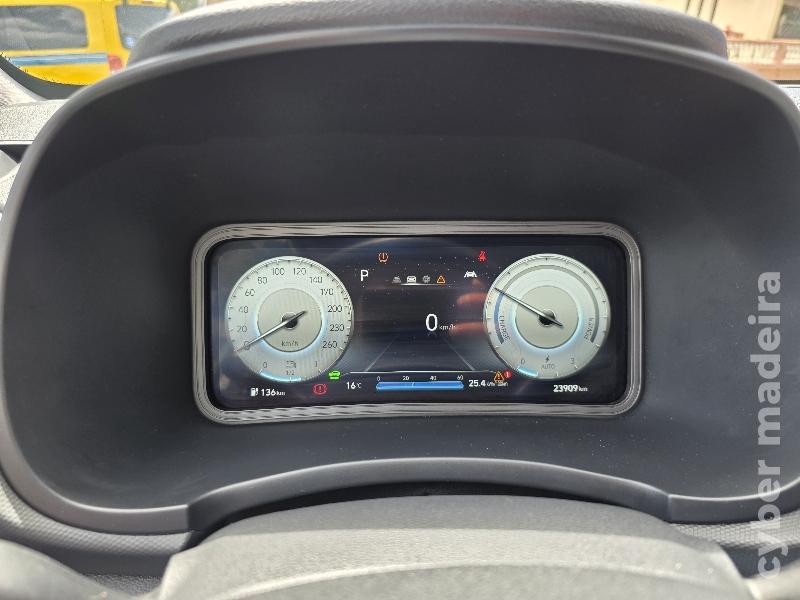 HYUNDAI XG KAUAI EV 39KWh SELECT 136CV Eléctrico