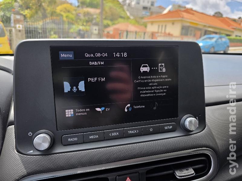 HYUNDAI XG KAUAI EV 39KWh SELECT 136CV Eléctrico