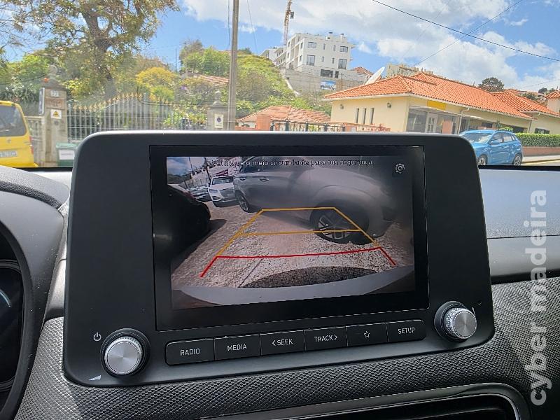 HYUNDAI XG KAUAI EV 39KWh SELECT 136CV Eléctrico