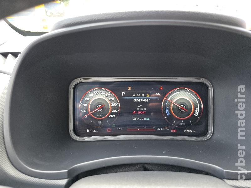 HYUNDAI XG KAUAI EV 39KWh SELECT 136CV Eléctrico