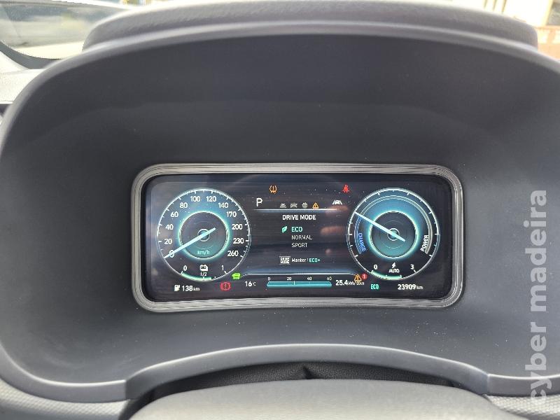 HYUNDAI XG KAUAI EV 39KWh SELECT 136CV Eléctrico