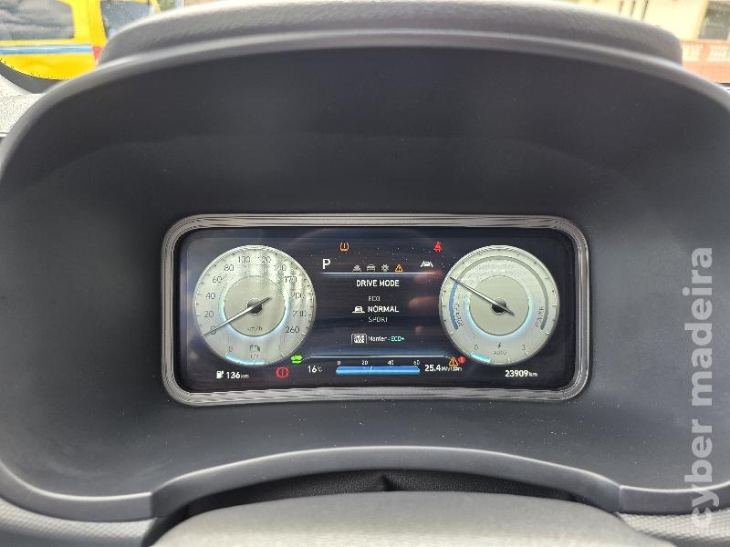 HYUNDAI XG KAUAI EV 39KWh SELECT 136CV Eléctrico