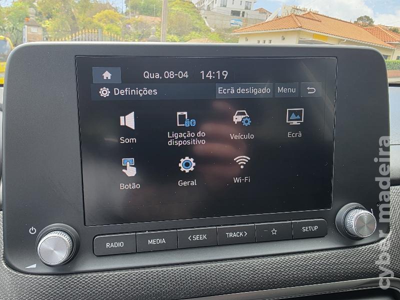 HYUNDAI XG KAUAI EV 39KWh SELECT 136CV Eléctrico