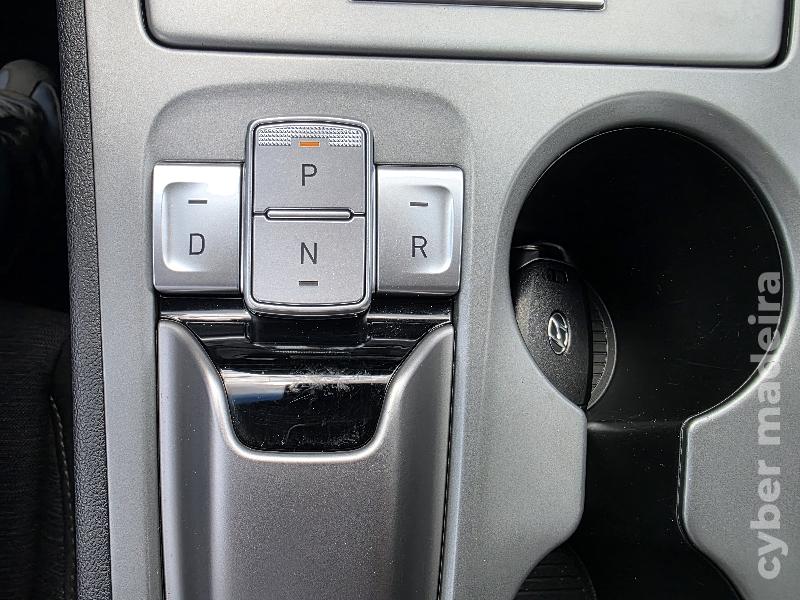 HYUNDAI XG KAUAI EV 39KWh SELECT 136CV Eléctrico