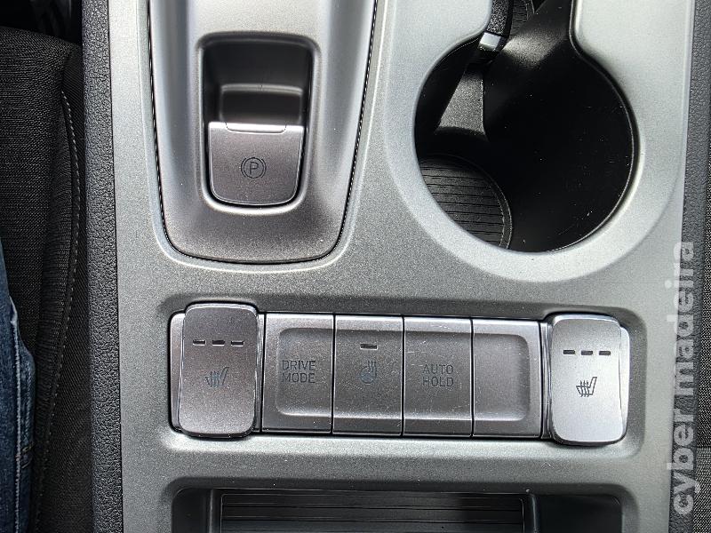 HYUNDAI XG KAUAI EV 39KWh SELECT 136CV Eléctrico