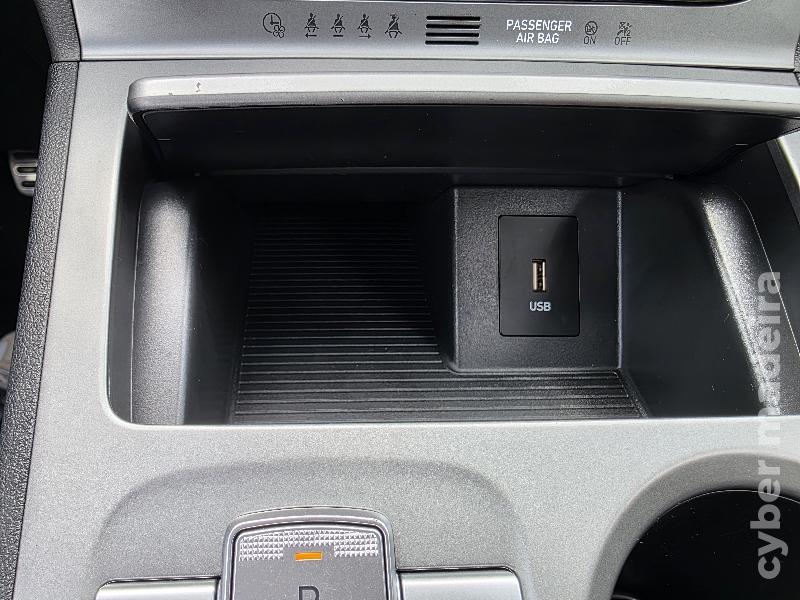 HYUNDAI XG KAUAI EV 39KWh SELECT 136CV Eléctrico