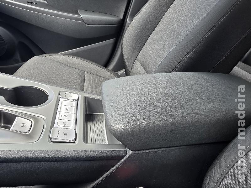 HYUNDAI XG KAUAI EV 39KWh SELECT 136CV Eléctrico