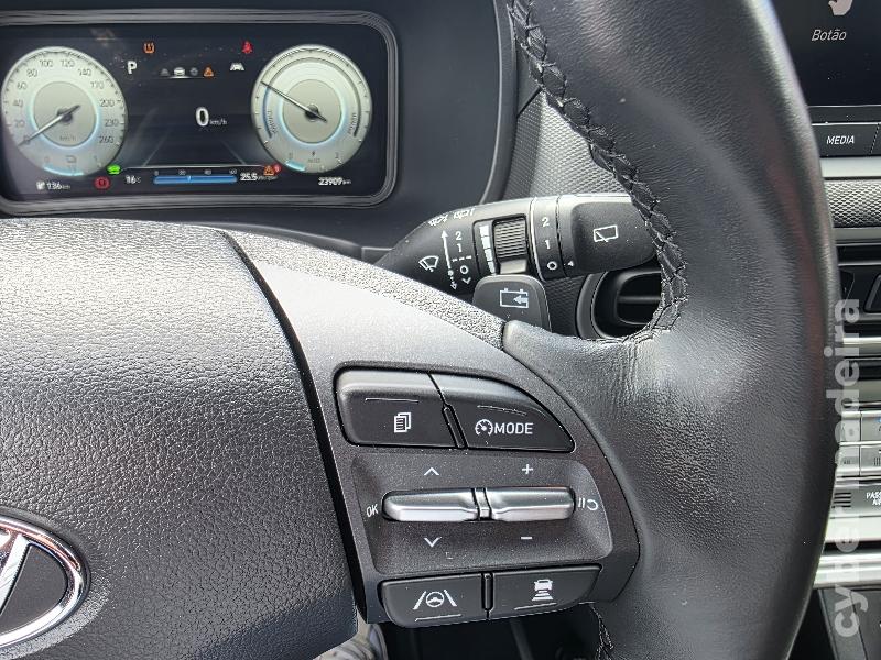 HYUNDAI XG KAUAI EV 39KWh SELECT 136CV Eléctrico