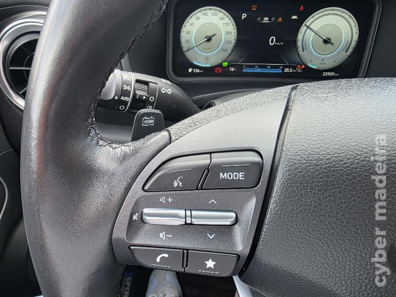 HYUNDAI XG KAUAI EV 39KWh SELECT 136CV Eléctrico