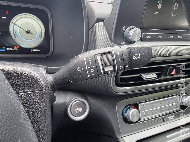 HYUNDAI XG KAUAI EV 39KWh SELECT 136CV Eléctrico