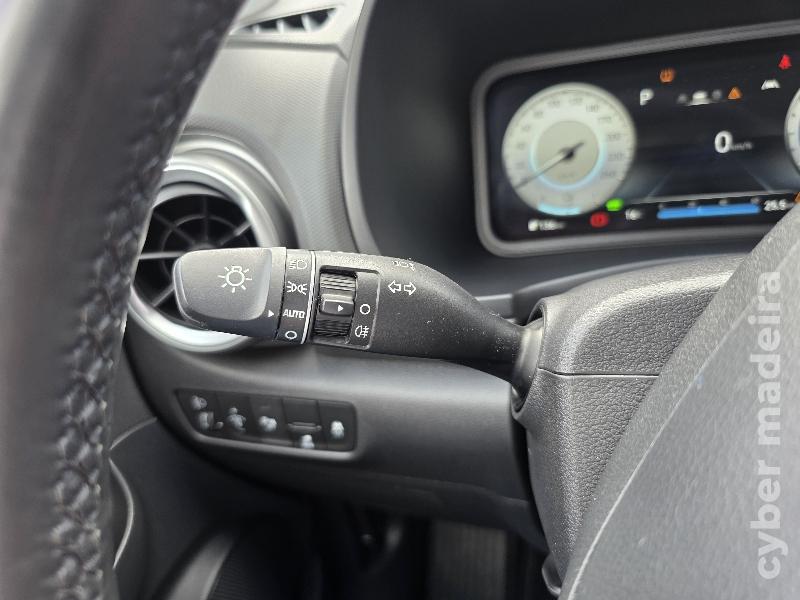 HYUNDAI XG KAUAI EV 39KWh SELECT 136CV Eléctrico